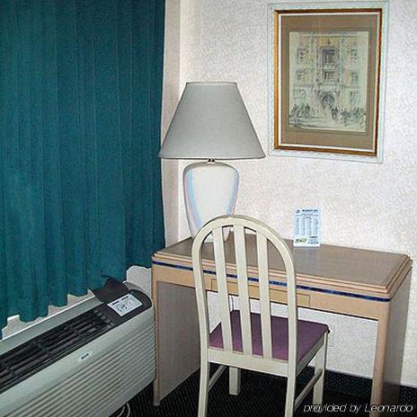 Budget Inn Barstow Chambre photo