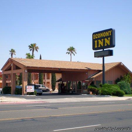 Budget Inn Barstow Extérieur photo